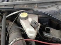 Вакуумный усилитель тормозов 5A05FD Ford Mondeo