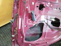 Дверь задняя правая 19I60O Renault Scenic купить с доставкой. Огромный выбор запчастей и марок авто. У нас есть практически все.