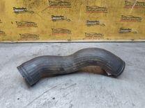 Патрубок интеркулера TYHERM Volvo S80 купить с доставкой