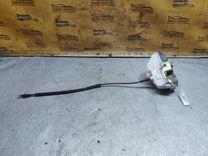 Замок двери передней правой NYCTOR Citroen C3