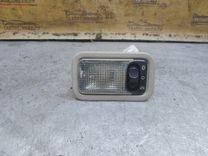 Фонарь салона (плафон) TC0V0O Citroen Xsara Picasso - Фото 1