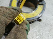 Шлейф руля Z9JP3M Toyota Corolla купить в магазине запчастей бу