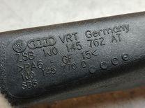 Патрубок интеркулера 0E18FD Volkswagen Golf - Фото 7