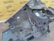 Стакан лонжерона правый A770CM Volkswagen Sharan undefined