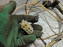 Проводка 7YHKA1 Volkswagen Golf - Фото 4