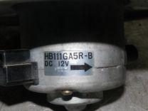 Моторчик печки 99LGQ1 Mazda 626 купить на авторазборке