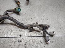 Проводка двигателя V0PZBS Honda Accord - Фото 6