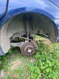 Диск тормозной задний 4OTO4R Ford Focus купить