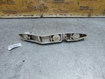 Кронштейн крепления бампера переднего SLXWUM Ford Focus - Фото 3