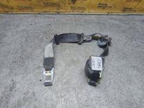 Ремень безопасности задний левый 46683D Ford Galaxy