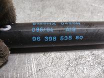 Амортизатор крышки багажника (3-5 двери) 66J800 Citroen C3 купить в магазине запчастей бу