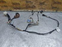 Проводка двери передней левой UGJ8JG Citroen Xsara Picasso - Фото 3