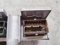 Блок AirBag AGIUW8 Opel Astra - Фото 4