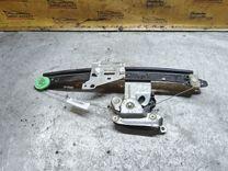 Стеклоподъемник электрический задний правый P95GIE Volvo S60 купить в магазине запчастей бу