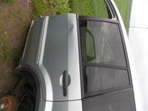 Дверь задняя левая 39CDCB Ford Fusion