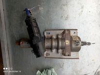 Рулевая колонка IC12BO Fiat Punto