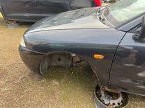 Повторитель передний левый TT6QMD Mitsubishi Carisma купить