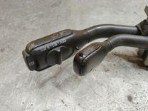 Переключатель подрулевой (стрекоза) NK6BF4 Audi 100 купить в магазине запчастей бу