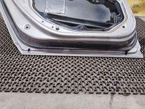 Дверь задняя левая ALL6MQ Volvo XC70 undefined