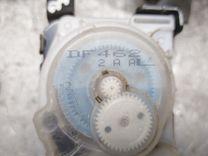 Ремень безопасности задний левый XH0F1K Toyota Avensis - Фото 6