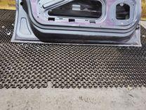 Дверь передняя левая S1RO7Q Opel Zafira - Фото 17