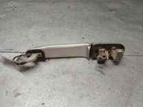 Ручка наружная задняя правая I4IBZ3 Seat Alhambra купить