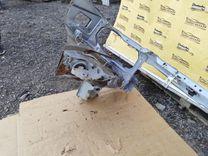 Передняя панель крепления облицовки (телевизор) F3SS2J Opel Zafira - Фото 5