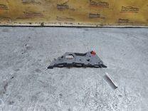 Кронштейн крепления крыла переднего правого 00SSMB Opel Corsa - Фото 1