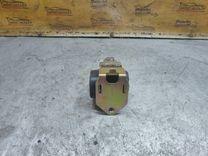 Ремень безопасности задний центральный 62ZXVC Citroen Xsara Picasso - Фото 3