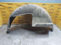 Защита арок задняя правая (подкрылок) 0KD4GO Ford Galaxy купить