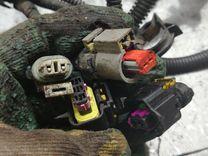Проводка двигателя 9CPBO8 Opel Insignia - Фото 4