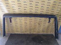 Бампер задний NYR24V Audi 100 купить на авторазборке