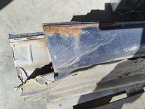 Стойка кузовная передняя правая RKIFDS Audi A3 - Фото 12