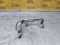 Трубка топливная PKGOLO Volvo S80 купить в магазине запчастей бу