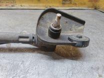 Механизм стеклоочистителя (трапеция дворников) 3B8T1X Toyota Corolla купить