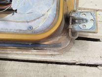 Дверь передняя левая MOHG95 Fiat Punto - Фото 10