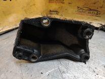 Кронштейн двигателя B0MZL5 Audi A4 - Фото 5