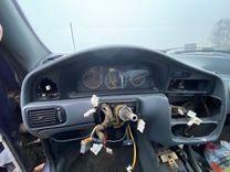 Кожух панели приборов DV1AZF Fiat Palio