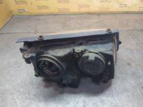 Фара левая EW4P62 Volkswagen Passat - Фото 2