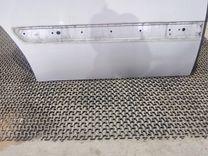 Дверь задняя правая M0F5SV Citroen C5 - Фото 4