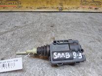 Активатор замка крышки топливного бака 5Q33EJ Saab 9-3 купить с доставкой