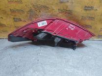 Фонарь задний левый RDQJ2B Opel Insignia - Фото 7