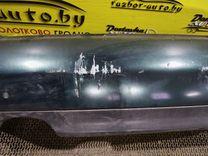 Бампер задний ECOJWR Audi A4 купить в магазине запчастей бу