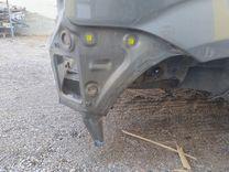 Крыло заднее правое PUG42Y Toyota Corolla Verso - Фото 3