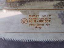 Стекло заднее LI7C4C Ford Escort купить