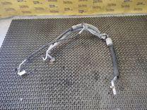 Трубка кондиционера QBBBEJ Volkswagen Polo - Фото 1