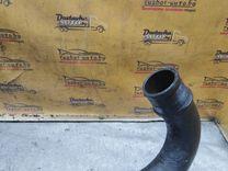 Патрубок интеркулера NZYEX3 Renault Laguna купить с доставкой