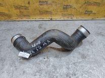 Патрубок интеркулера ZJ6W1R Volkswagen Passat купить с доставкой