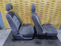 Сиденье переднее W3J0I9 Daewoo Nubira купить с доставкой