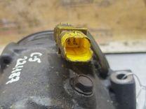 Компрессор кондиционера FUCNJC Citroen C5 - Фото 3